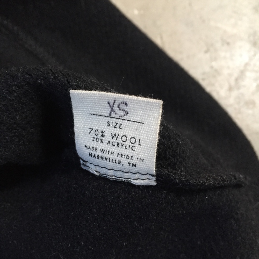 Elizabeth Suzann EVA Sweater XS - Picture 3 of 6
